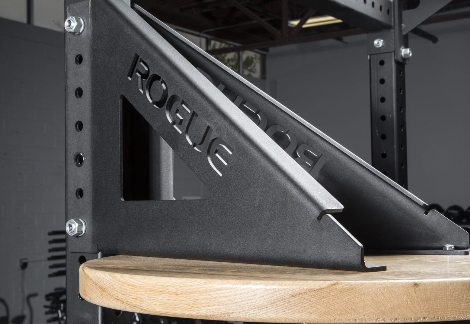 Rogue Rig Mount Speed Bag Platforms
